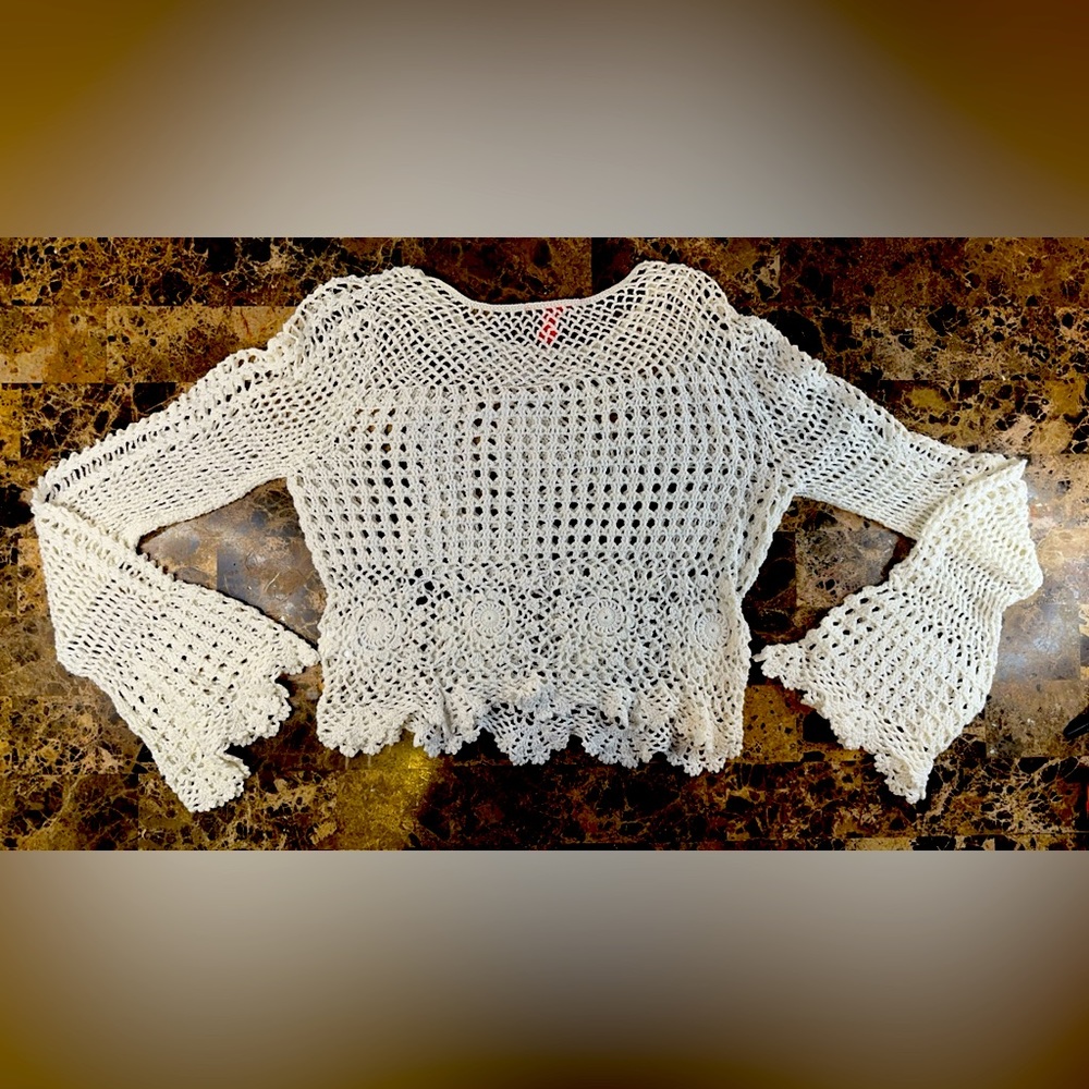 Chelsea & Violet Shirt Top Blouse Long Sleeve Shirt
